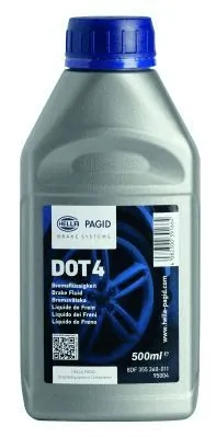 Liquido de frenos 1747691 Ford