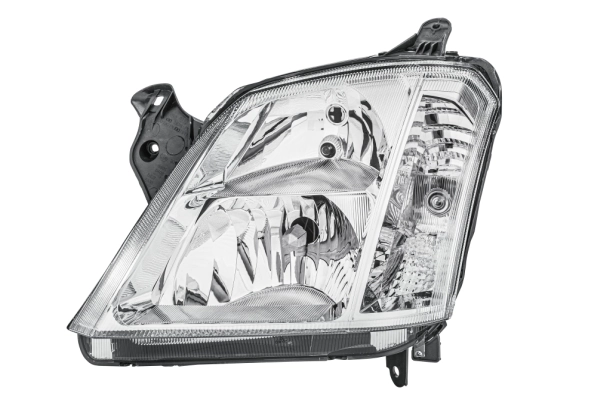 Luz frontal Opel Meriva  ()