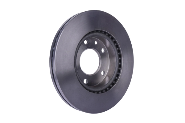 Disco de freno 231554C Metelli