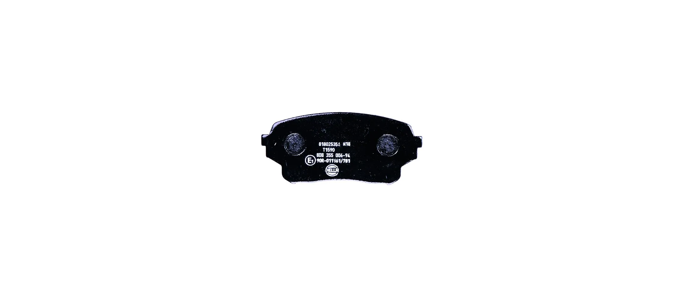 Comprar Pastillas de freno Suzuki Grand Vitara XL-7 JC