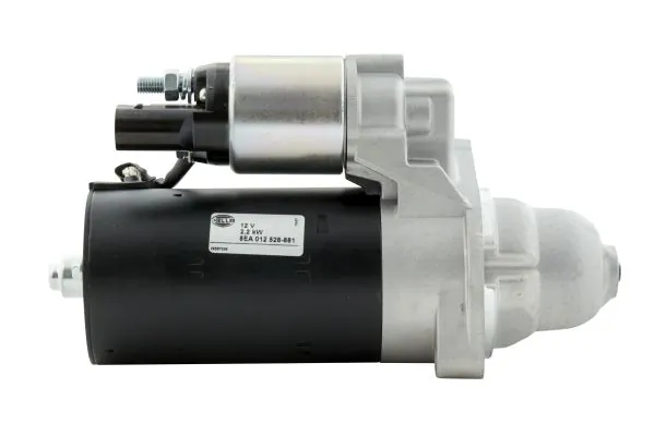 Arranque motores para Audi A6 C6 4F5