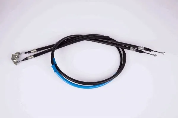 Cable de freno de mano trasero derecho/izquierdo 1608280080 Peugeot/Citroen
