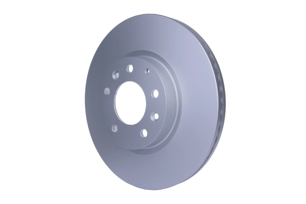 Frenos delanteros HELLA 8DD355115771 precio, desde 58,65 EUR