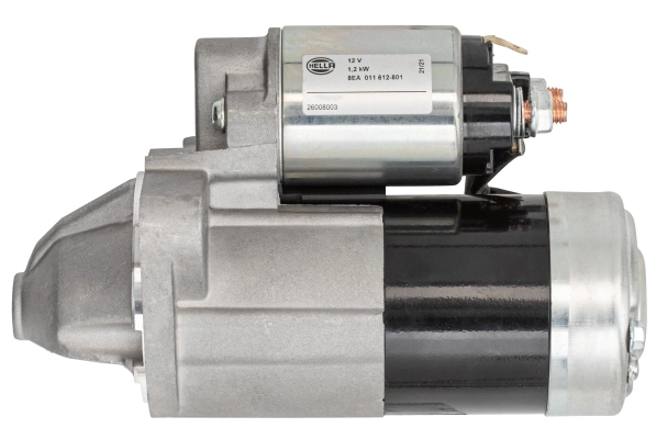 Arranque motores Mazda 6 sedán (GJ, GL) (2012 - 2023) precio, desde 111,90 USD