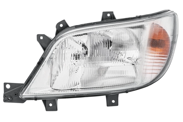 1EH008010011 HELLA Faros