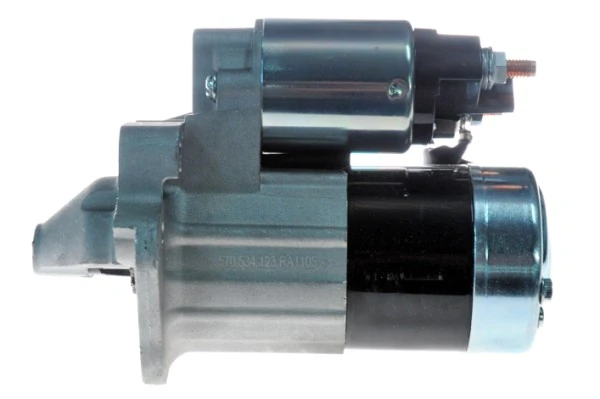 Motor de arranque Nissan Micra K12