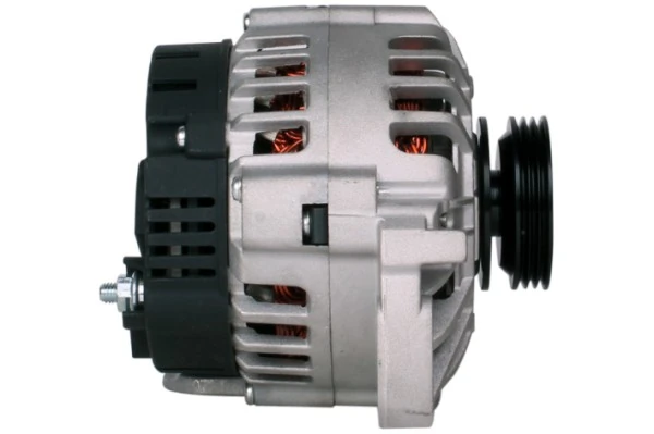 Alternador de coche para Dacia Logan II L8_