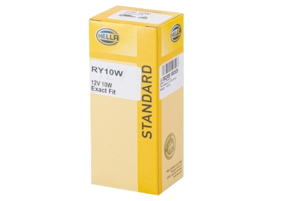 48362128 Philips Bombilla de cruce