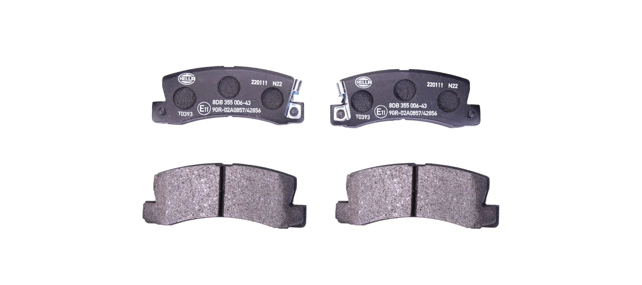 8DB355006431 HELLA
