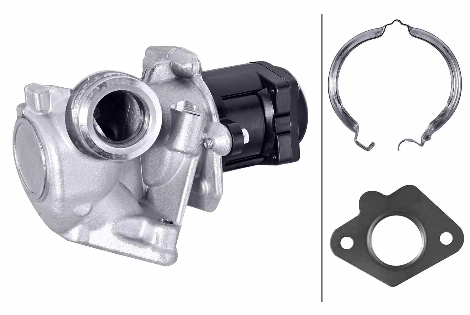 Válvula, AGR Citroen Xsara N68