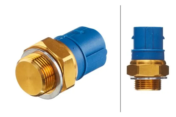 Sensor de temperatura  HELLA 6ZT007837061 precio, desde 22,31 EUR