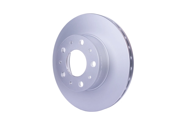 Disco de freno delantero Peugeot/Citroen 1687773180