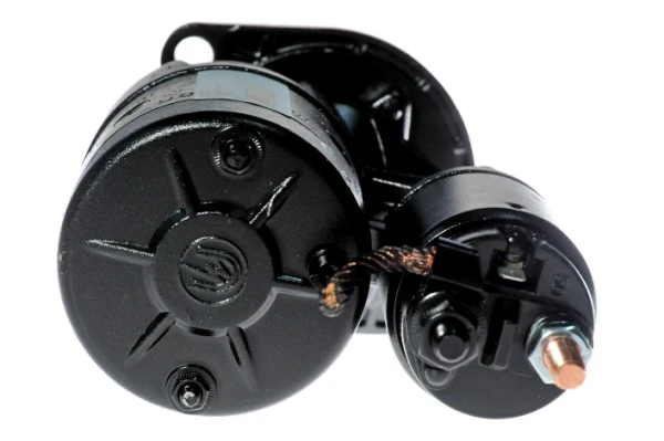  Motor de arranque Skoda Felicia 1