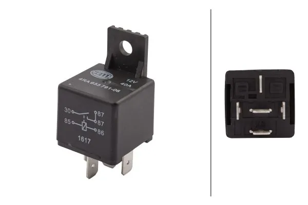 Comprar 6643474 Volvo Relé eléctrico multifuncional