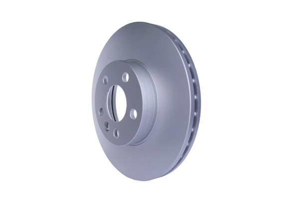 Frenos delanteros HELLA 8DD355108081 precio, desde 48,56 EUR