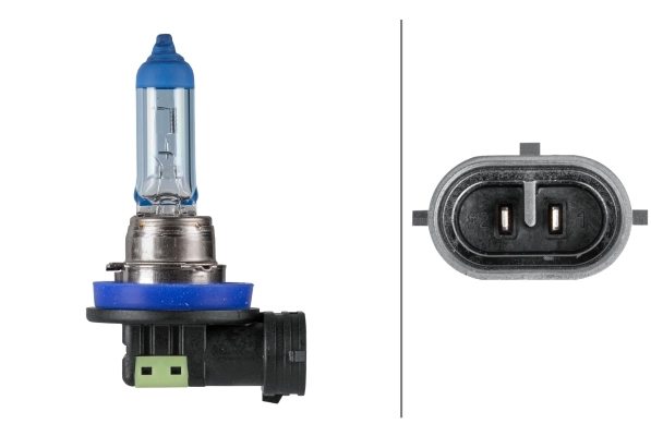 Bombilla Toyota Hilux N