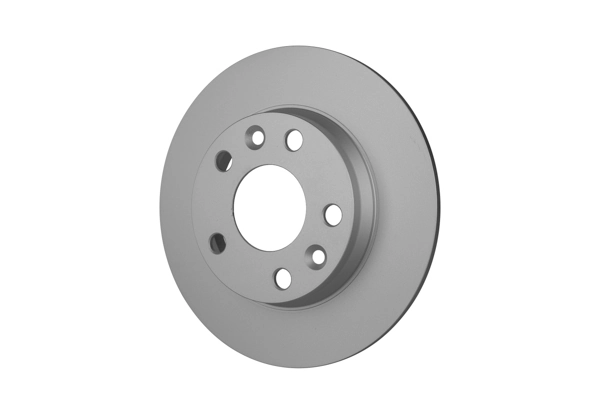 Disco de freno trasero HELLA 8DD355133761 precio, desde 33,31 EUR