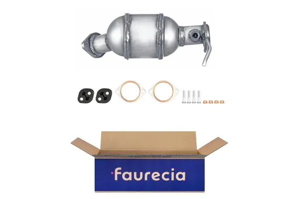 Comprar Catalizador Alfa Romeo 156  932