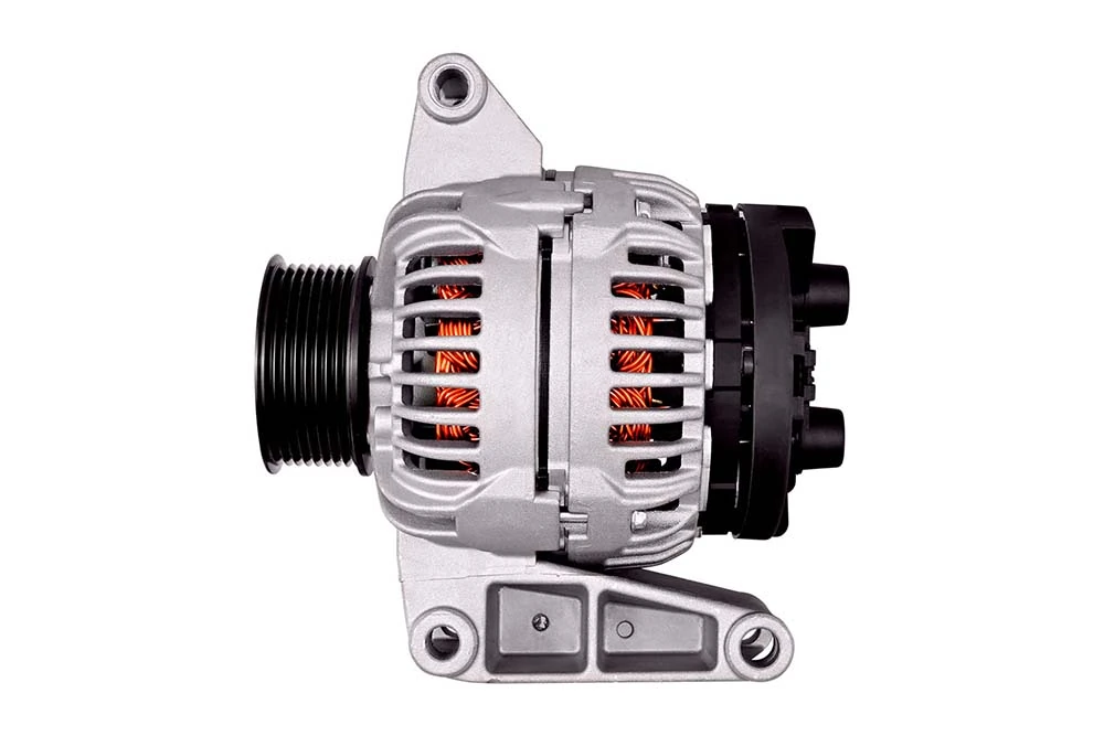 202026 VALEO Alternador de coche