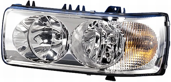 Comprar 1699300 Volvo Faro delantero izquierdo