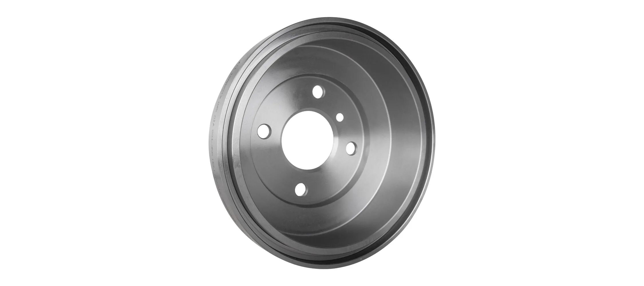 Tambor de freno trasero Ford Fiesta Mk7 hatchback (2017 - 2026) precio, desde 50,91 EUR