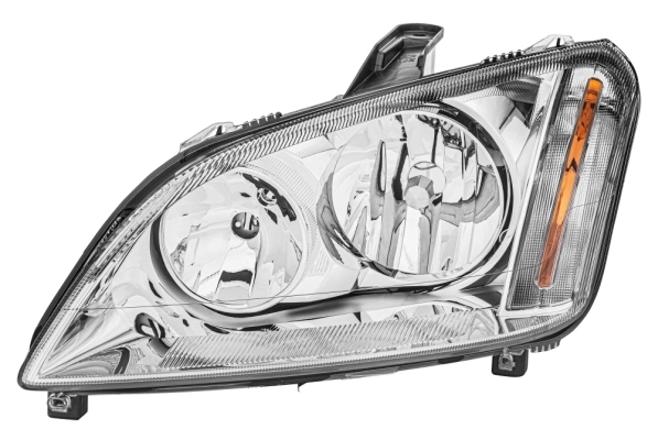 Faro izquierdo para Ford C-Max CB3