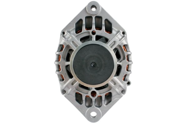 8EL012428251 HELLA Alternador de coche