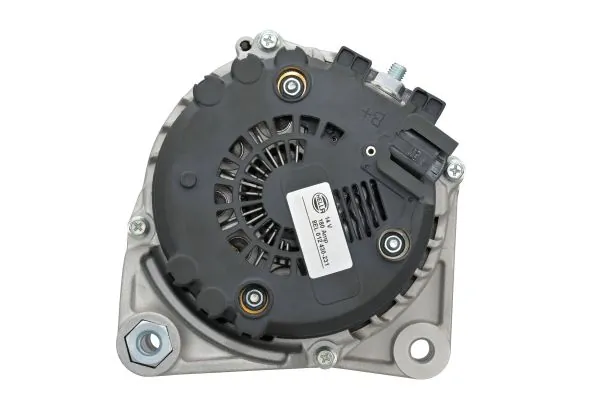  Alternador BMW 3 