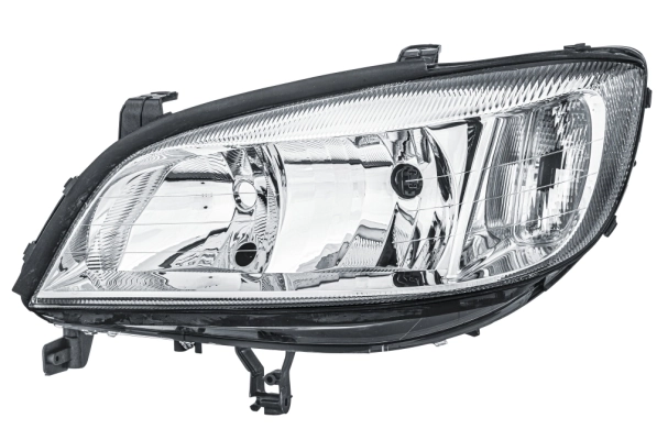 Comprar Faro izquierdo Opel Zafira A F75