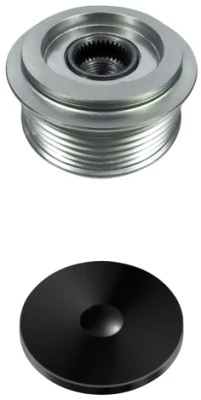 Polea rueda libre Fiat Stilo  desde 32,17 €