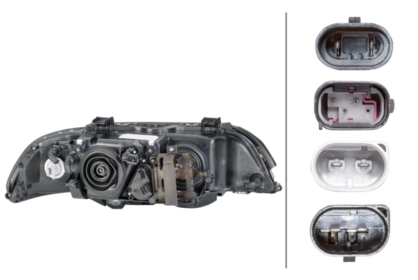 1EL008052571 HELLA Faros