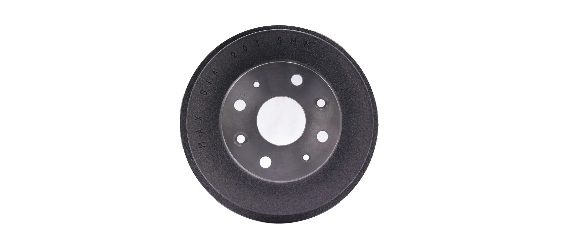 Tambor de freno trasero Mazda 323 II (1980-1989)