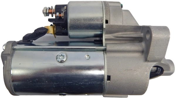 Comprar 8EA011610121 HELLA Motores de arranque