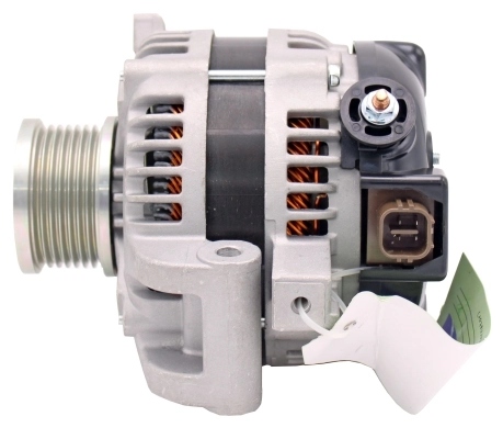 Alternador del motor Toyota Corolla sedán (E15) (2006 - 2014) precio, desde 194,85 EUR