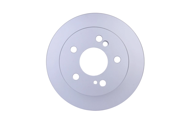 8DD355100961 HELLA Freno de disco trasero