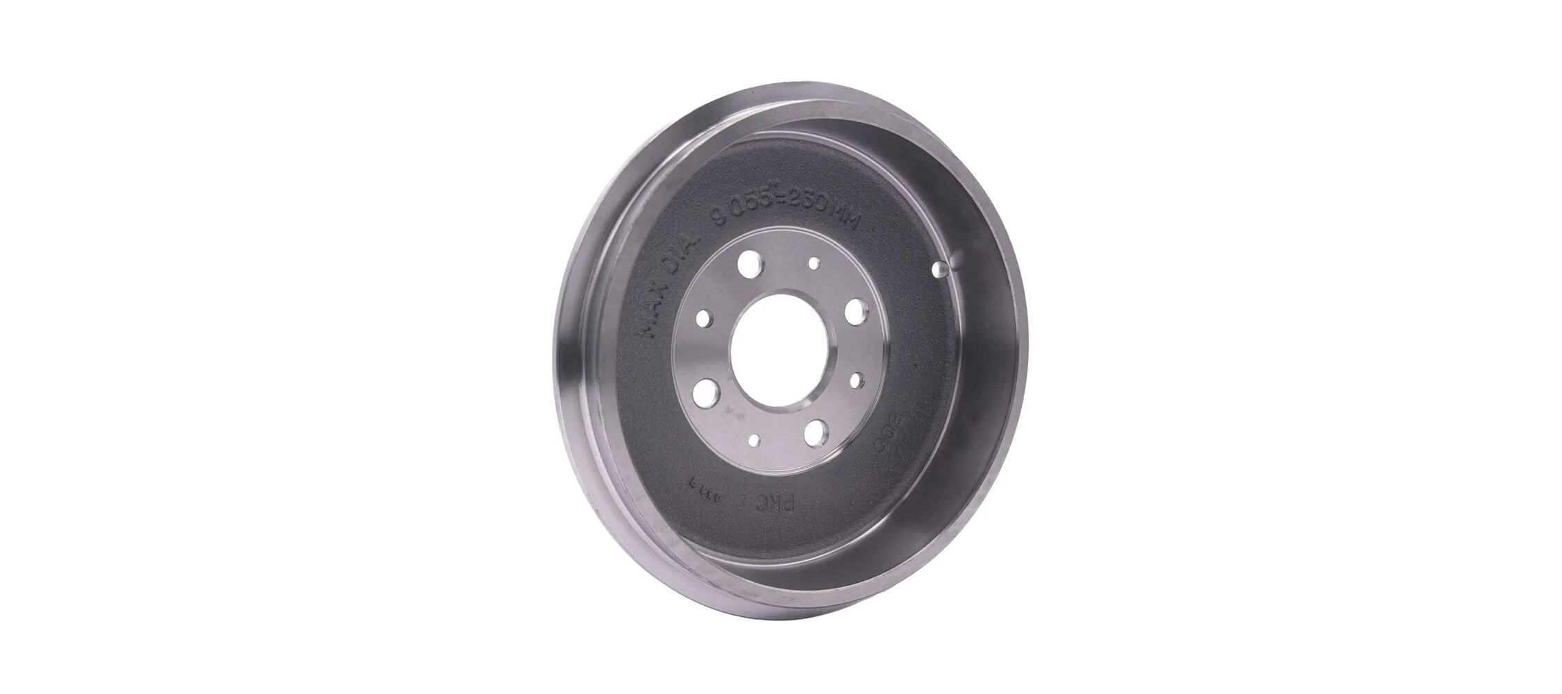 Comprar 13423796 General Motors Tambor de freno trasero