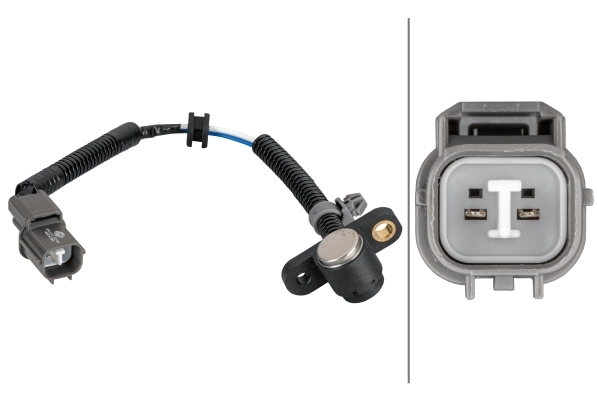 Sensor posición arbol de levas Honda CR-V (1995-2002)