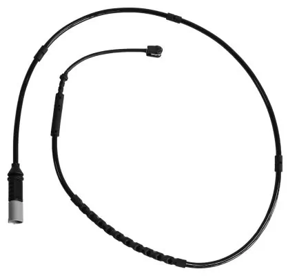 Sensor de desgaste de pastillas de freno trasero Hans Pries (Topran) 502435755