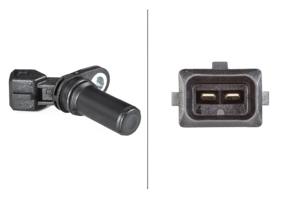  Sensor de cigüeñal Ford Escort 