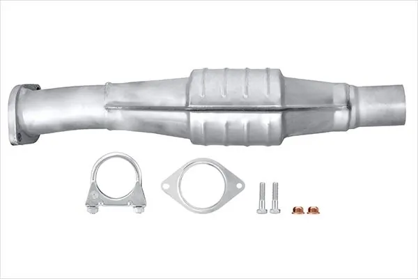 Convertidor catalítico para Renault Megane  (JA0, JA1)
