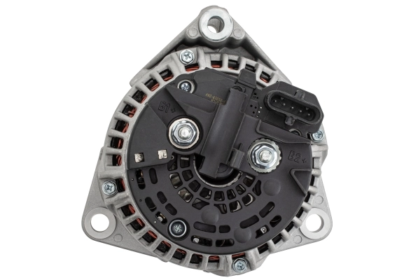 Alternador del motor MAN TGX I vehículo de utilidad pública (2006 - 2021) precio, desde 207,44 EUR