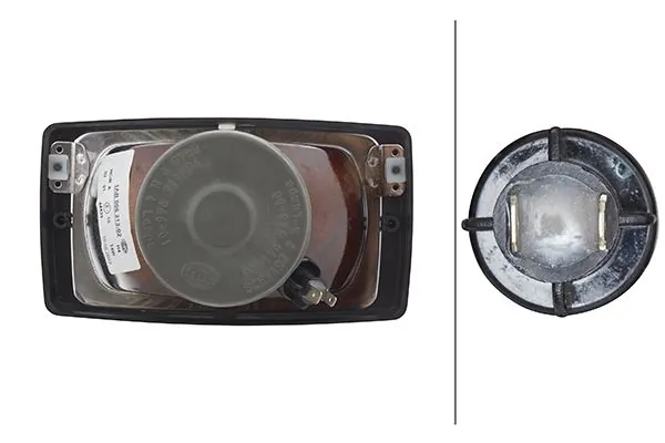 Comprar 1169619 Caterpillar Faro izquierdo/derecho