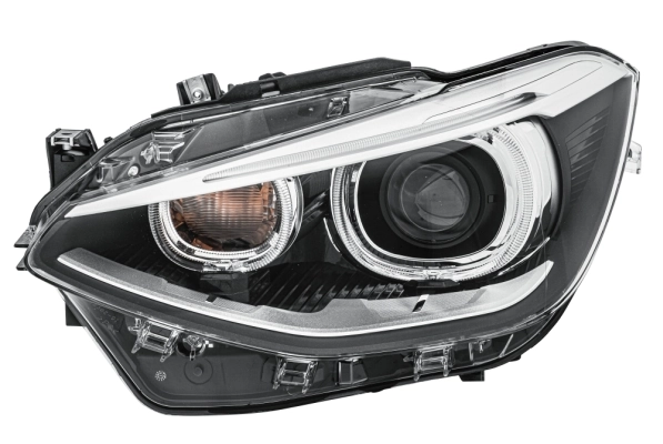 1EL010741551 HELLA Faros