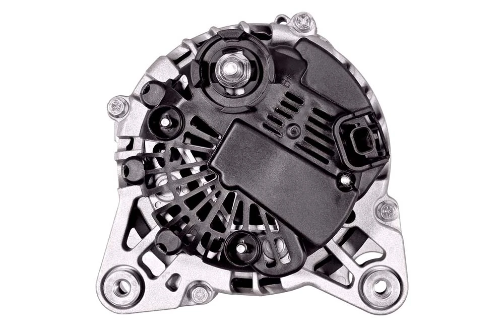  Alternador Renault DUSTER 2