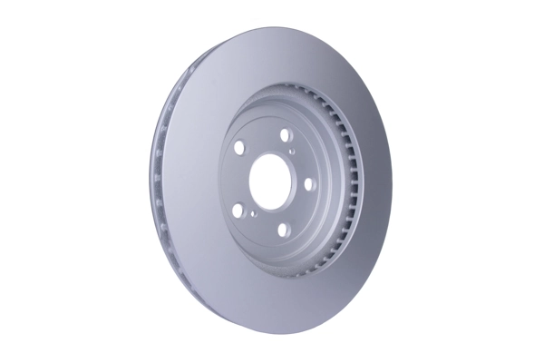 Disco de freno delantero para Lexus RX  (U3)