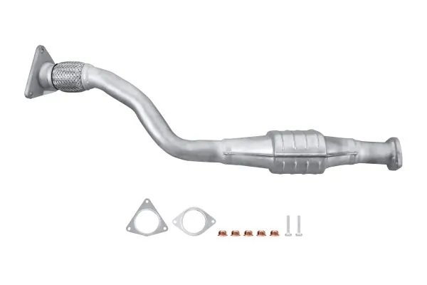 Catalizador Renault Scenic I monovolumen (JA0, JA1, FA0) (1999 - 2003) precio, desde 225,89 EUR