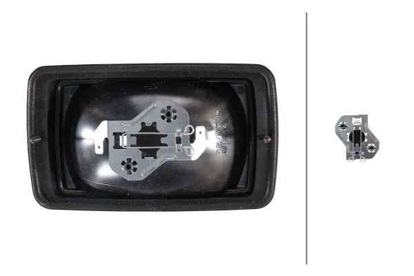  HELLA 1GA996082001 precio, desde 34,91 EUR