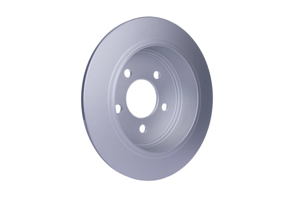 Comprar K52008184 Fiat/Alfa/Lancia Disco de freno trasero