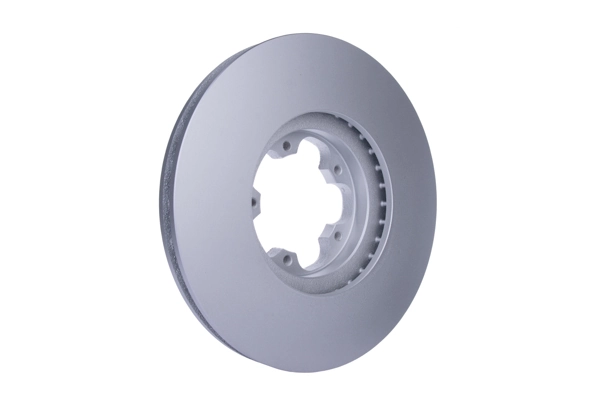 Frenos delanteros HELLA 8DD355113281 precio, desde 39,50 EUR