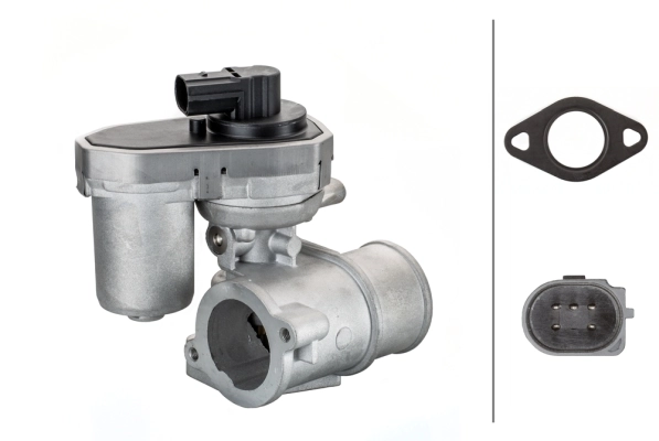 AGR para Jaguar X-type  CF1